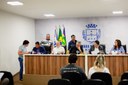 Programa de acolhimento a mulheres e criação de oficinas culinárias são encaminhados na CCJR