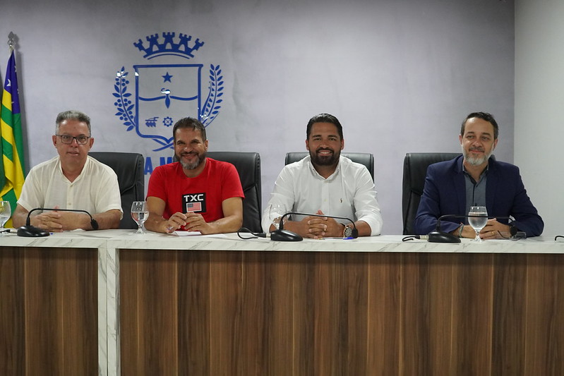 Programa de combate ao assédio avança na Comissão de Esportes, Lazer e Juventude