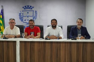 Programa de combate ao assédio avança na Comissão de Esportes, Lazer e Juventude