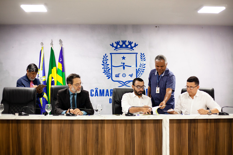 Programa de Sustentabilidade em Escolas é apreciado na Comissão de Meio Ambiente e Saneamento