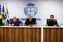 Programa Municipal de Incentivo ao 1º Emprego Juvenil avança em Comissão de Indústria e Comércio Programa Municipal de Incentivo ao 1º Emprego Juvenil avança em Comissão de Indústria e Comércio