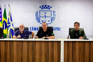 Programa Municipal de Incentivo ao 1º Emprego Juvenil avança em Comissão de Indústria e Comércio