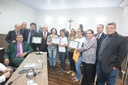 Projeto “Jakson Charles Política e Educação”, é retomado com alunos do Ceja Elias Chadud Projeto “Jakson Charles Política e Educação”, é retomado com alunos do Ceja Elias Chadud