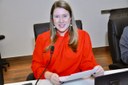 Projeto de Andreia Rezende que visa garantir mais direitos aos consumidores e inclusão aos deficientes é aprovado pela Câmara Projeto de Andreia Rezende que visa garantir mais direitos aos consumidores e inclusão aos deficientes é aprovado pela Câmara