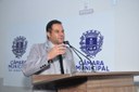 Projeto de Domingos que nomeia Praça no Residencial Ander de Nelito Pinto Pontes é aprovado Projeto de Domingos que nomeia Praça no Residencial Ander de Nelito Pinto Pontes é aprovado