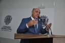 Projeto de Jakson Charles dá nome de Ana Maria Alves Elias a praça no Monte Sinai Projeto de Jakson Charles dá nome de Ana Maria Alves Elias a praça no Monte Sinai