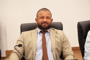 Projeto de Lei do vereador Cabo Fred Caixeta autoriza a implantação de Escolas Cívico-Militares em Anápolis