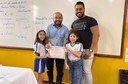 Projeto de lei do vereador Professor Marcos aprovado na Câmara pretende garantir conectividade real nas escolas municipai