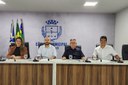 Projeto de lei que cria Programa de Sustentabilidade nas Escolas avança na Comissão de Educação Projeto de lei que cria Programa de Sustentabilidade nas Escolas avança na Comissão de Educação