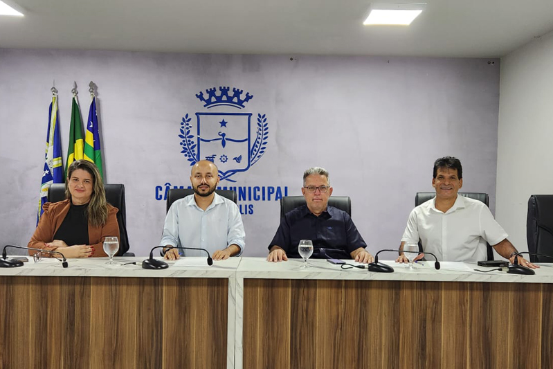 Projeto de lei que cria Programa de Sustentabilidade nas Escolas avança na Comissão de Educação