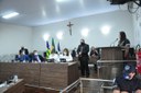Projeto de Lisieux Borges sobre atendimento de urgência é apoiado por coordenadora do Samu Projeto de Lisieux Borges sobre atendimento de urgência é apoiado por coordenadora do Samu