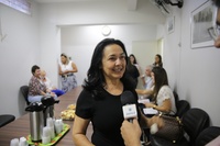 Projeto de Vilma Rodrigues, que agiliza tratamento de pessoas com câncer, já tramita na Câmara