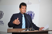 Projeto 'Dezembro Faixa Preta', do vereador João da Luz, quer popularizar artes marciais