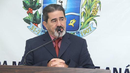 Projeto institui disque violência contra mulher em Anápolis