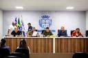 Projeto que cria “Pomar Urbano” e mais 11 propostas são analisadas em reunião da Comissão de Finanças Projeto que cria “Pomar Urbano” e mais 11 propostas são analisadas em reunião da Comissão de Finanças