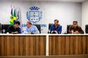  Projeto que cria o “Dia Municipal da Conscientização sobre a Paralisia Cerebral” avança na Comissão de Saúde
