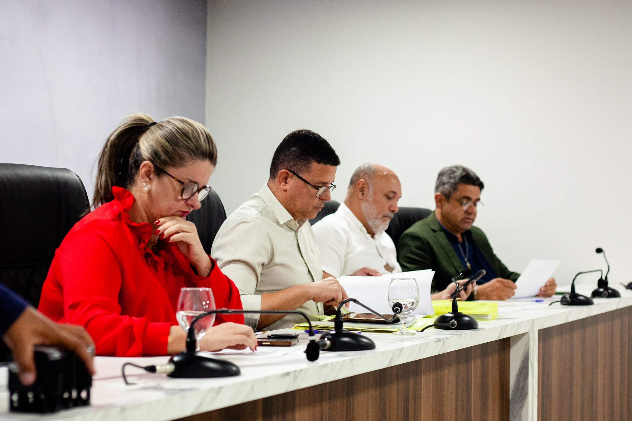 Projeto que cria Selo Anticorrupção para empresas recebe parecer favorável da Comissão de Finanças
