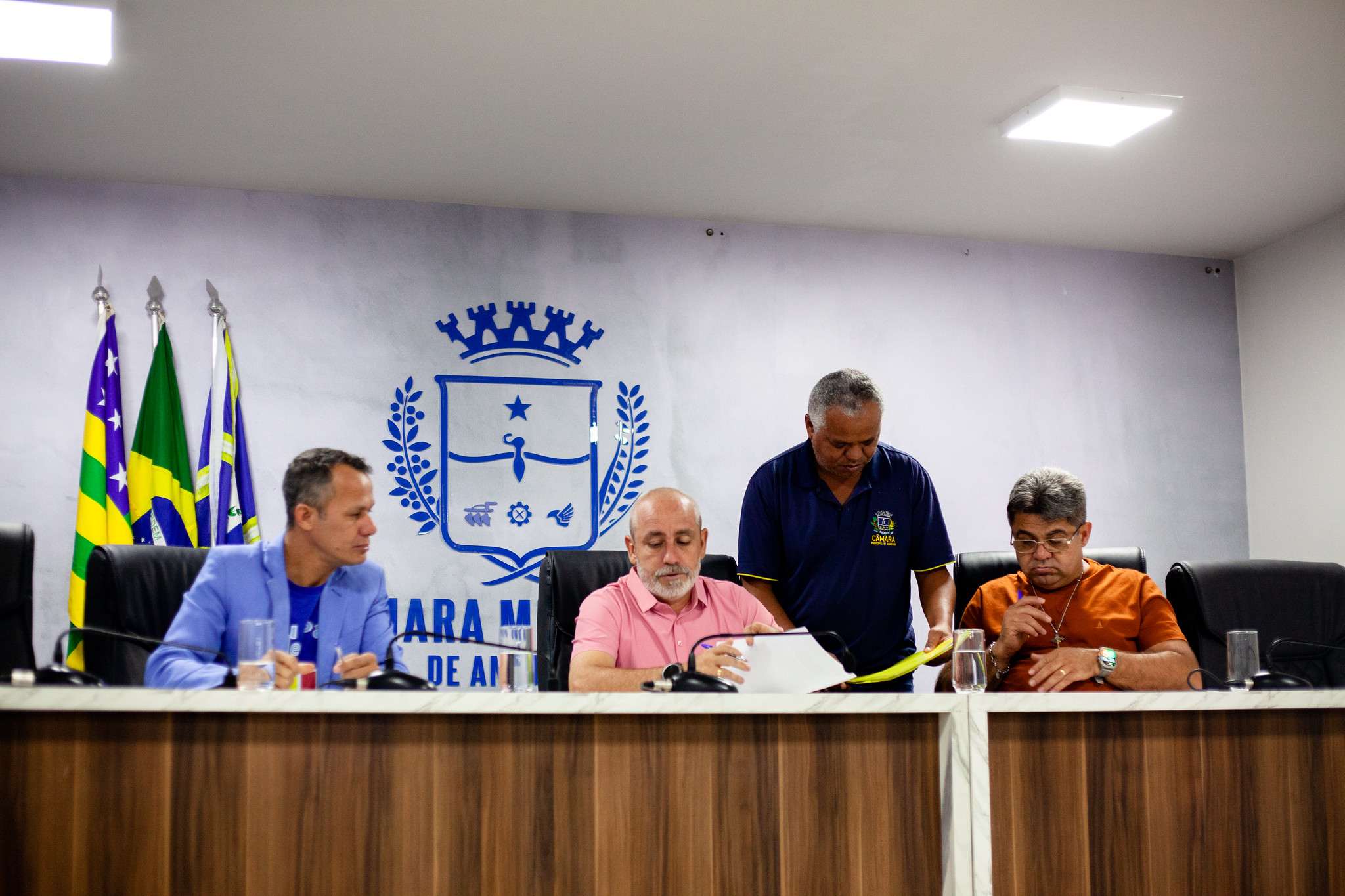 Projeto que dispõe sobre a coleta domiciliar de amostras biológicas para exames laboratoriais para pessoas com deficiência avança na Comissão de Defesa dos Direitos Humanos 