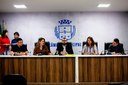 Projeto que dispõe sobre a transição energética nos Prédios Públicos Municipais avança na Comissão de Meio Ambiente Projeto que dispõe sobre a transição energética nos Prédios Públicos Municipais avança na Comissão de Meio Ambiente
