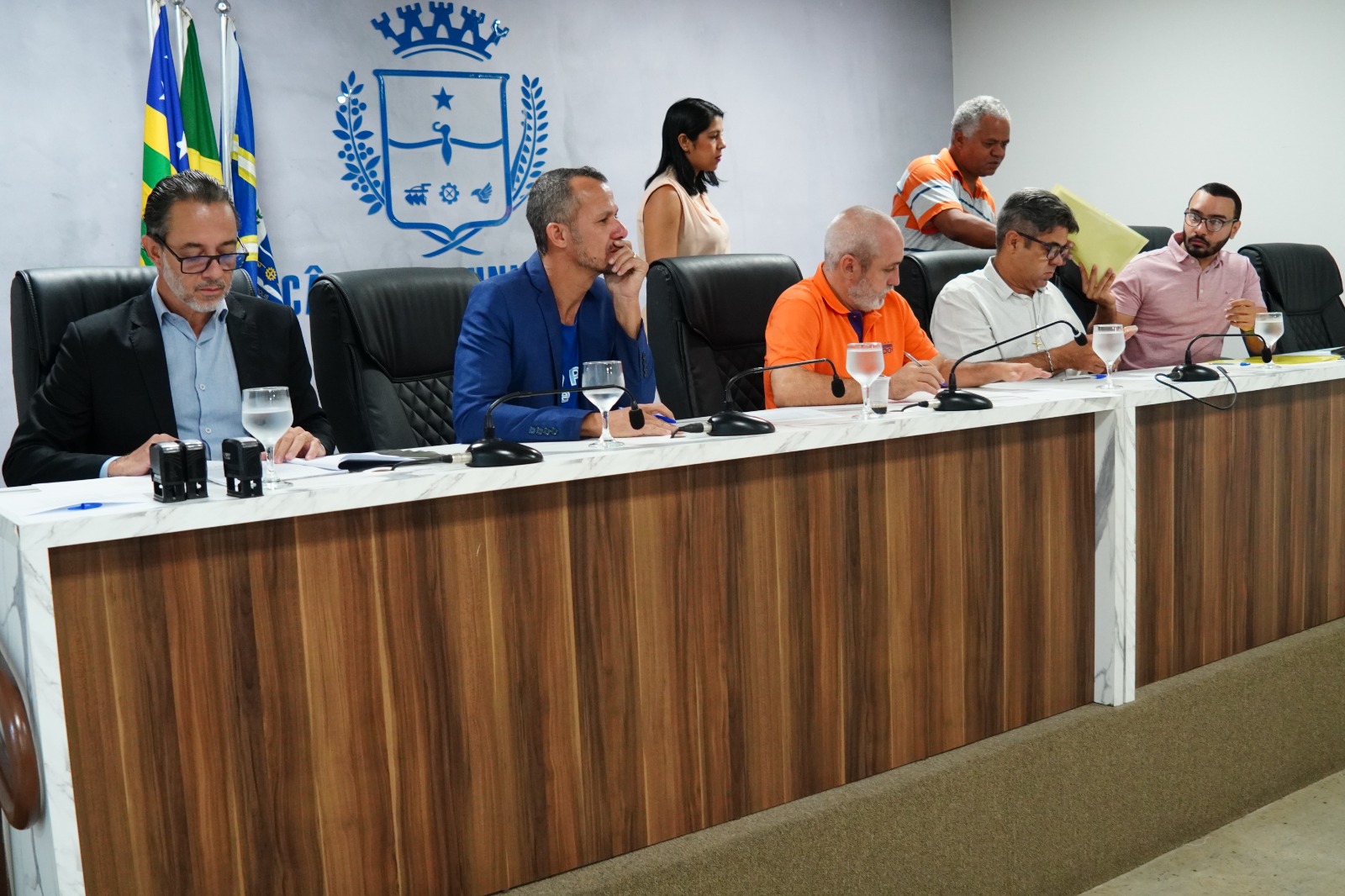 Projeto que institui a Política Municipal de Residência Assistida do Autista é aprovado na Comissão dos Direitos Humanos