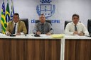 Projeto que institui a Política Municipal de Tratamento Multidisciplinar para Pacientes com Esclerose Lateral Amiotrófica (ELA) avança na Comissão deSaúde
