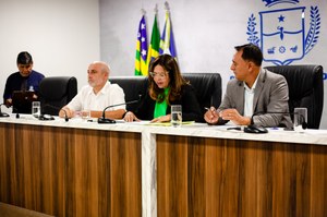 Projeto que institui o Programa “Mulher Segura” é aprovado na Comissão dos Direitos da Mulher