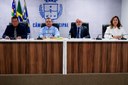 Projeto que obriga empresas terceirizadas do município a comprovarem quitação de salários avança em Comissão de Indústria e Comércio Projeto que obriga empresas terceirizadas do município a comprovarem quitação de salários avança em Comissão de Indústria e Comércio