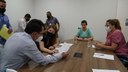 Projeto que proíbe empréstimo a idosos e pensionistas via telefone e whatsapp começa a tramitar na CCJR Projeto que proíbe empréstimo a idosos e pensionistas via telefone e whatsapp começa a tramitar na CCJR