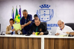 Projetos de inclusão no trabalho são encaminhados na Comissão de Agricultura, Indústria e Comércio