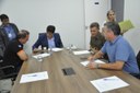 Projetos ligados aos direitos do consumidor são aprovados em comissão temática Projetos ligados aos direitos do consumidor são aprovados em comissão temática