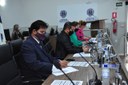Promulgada lei sobre campanha de conscientização ao consumo sustentável no ambiente do Legislativo Promulgada lei sobre campanha de conscientização ao consumo sustentável no ambiente do Legislativo