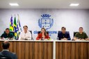 Proposta contra “adultização precoce” avança na CCJR da Câmara de Anápolis Proposta contra “adultização precoce” avança na CCJR da Câmara de Anápolis