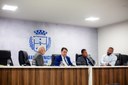 Proposta que proíbe inauguração de obras inacabadas avança em Comissão de Direitos do Servidor e Trabalho