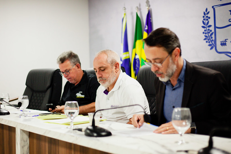 Propostas que tratam da proibição de músicas que façam apologia ao crime são encaminhados na Comissão de Direitos Humanos