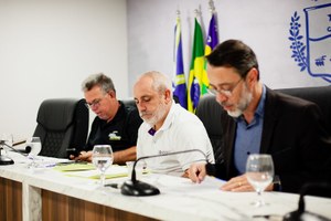 Propostas que tratam da proibição de músicas que façam apologia ao crime são encaminhados na Comissão de Direitos Humanos