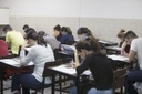 Provas matutinas do concurso público da Câmara Municipal de Anápolis são aplicadas a 897 inscritos para cargos de nível superior Provas matutinas do concurso público da Câmara Municipal de Anápolis são aplicadas a 897 inscritos para cargos de nível superior
