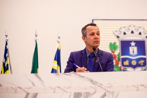 Reamilton do Autismo agradece parceria da Assembleia Legislativa com pautas de Anápolis