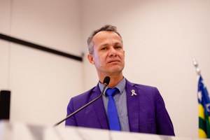 Reamilton do Autismo anuncia Semana Municipal da Pessoa com Deficiência e a caminhada voltada a este público