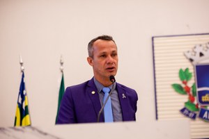 Reamilton do Autismo apresenta Moção de Repúdio a professor que agrediu criança cm autismo no Rio de Janeiro