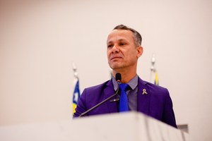 Reamilton do Autismo apresenta Nota de Repúdio aos efeitos de Lei Federal que, entende, prejudica autistas