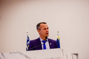 Reamilton do Autismo chama a atenção para a lei que criminaliza o bullying e cyberbullying