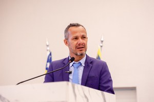 Reamilton do Autismo classifica com retrocesso a atuação do governo federal na assistência aos autistas 