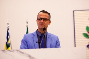 Reamilton do Autismo comemora decisão favorável ao seu mandato dada pela Justiça Eleitoral