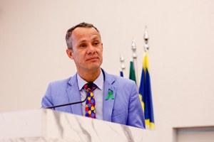 Reamilton do Autismo convida para Seminário voltado à capacitação de educadores de autistas e PCD’s