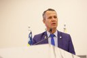 Reamilton do Autismo defende criação de protocolos específicos sobre atendimento a pessoas com deficiência Reamilton do Autismo defende criação de protocolos específicos sobre atendimento a pessoas com deficiência