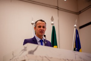 Reamilton do Autismo defende criação de um novo protocolo para saúde mental em Anápolis