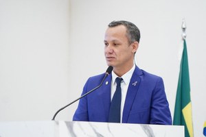 Reamilton do Autismo defende Selo da empresa “Amiga do Autista”