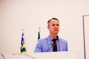 Reamilton do Autismo defende substituição de sirenes por outro sinal sonoro que anunciam intervalos nas escolas municipais
