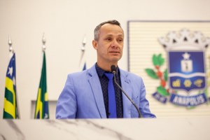 Reamilton do Autismo demonstra preocupação com decreto federal que institui Política Nacional de Educação Especial Inclusiva