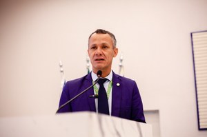 Reamilton do Autismo destaca aprovação de lei que garante distribuição gratuita do cordão de girassol